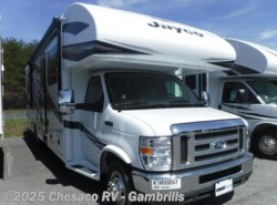 New 2019 Jayco Greyhawk 30X available in Gambrills, Maryland