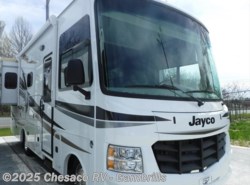 New 2018 Jayco Alante 26X available in Gambrills, Maryland