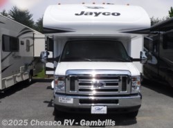 New 2019 Jayco Greyhawk 31FS available in Gambrills, Maryland