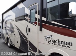 New 2018 Coachmen Mirada 29FW available in Gambrills, Maryland
