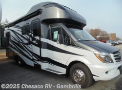 New 2018 Tiffin Wayfarer 24BW available in Gambrills, Maryland