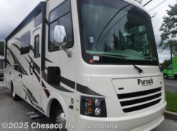 New 2019 Coachmen Pursuit Precision 29SSP available in Gambrills, Maryland