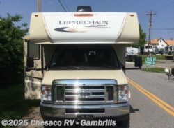 New 2019 Coachmen Leprechaun 319MBF available in Gambrills, Maryland