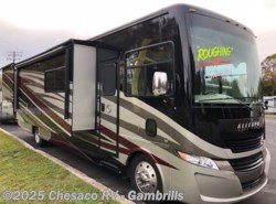 Used 2017 Tiffin Open Road Allegro 34 PA available in Gambrills, Maryland