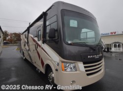 New 2019 Coachmen Mirada 35BHF available in Gambrills, Maryland