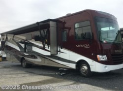 New 2019 Coachmen Mirada 35OSF available in Gambrills, Maryland