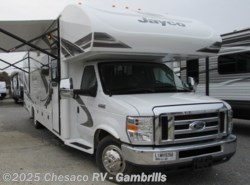 New 2020 Jayco Greyhawk 29MV available in Gambrills, Maryland