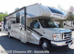 New 2021 Coachmen Leprechaun Premier 319MB available in Gambrills, Maryland