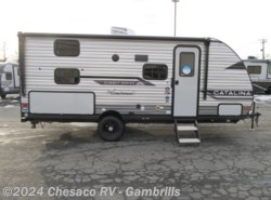 New 2024 Coachmen Catalina Summit Series 7 184BHS available in Gambrills, Maryland