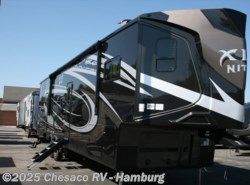 New 2018 Forest River XLR Nitro 35VL5 available in Shoemakersville, Pennsylvania