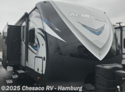 New 2018 Dutchmen Aerolite 272RBSS available in Shoemakersville, Pennsylvania