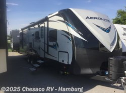 New 2018 Dutchmen Aerolite 292DBHS available in Shoemakersville, Pennsylvania