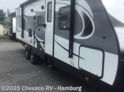 New 2018 Forest River Vibe Extreme Lite 287QBS available in Shoemakersville, Pennsylvania