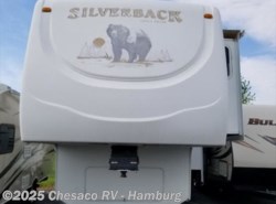 Used 2006 Forest River Silverback 29LRGBS available in Shoemakersville, Pennsylvania