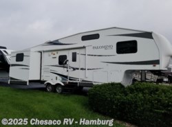 Used 2012 Palomino Thoroughbred Elite 829BHDB available in Shoemakersville, Pennsylvania