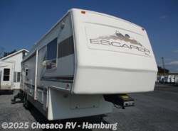 Used 1997 Damon Escaper 35RSB available in Shoemakersville, Pennsylvania