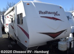 Used 2010 Cruiser RV Fun Finder XT-275 available in Shoemakersville, Pennsylvania