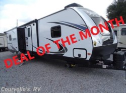 New 2018 CrossRoads Sunset Trail SS33CK available in Opelousas, Louisiana