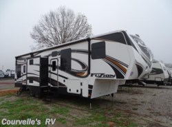 Used 2014 Keystone Fuzion 331 available in Opelousas, Louisiana