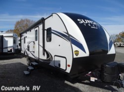 New 2018 CrossRoads Sunset Trail Super Lite SS253RB available in Opelousas, Louisiana