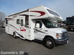 Used 2010 Thor Motor Coach Freedom Elite FREEDOM ELITE 26E available in Opelousas, Louisiana