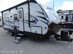 New 2018 Dutchmen Aerolite AE2133RB available in Opelousas, Louisiana