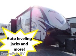 New 2019 Dutchmen Aerolite 3153ML available in Opelousas, Louisiana