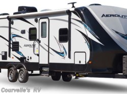 New 2018 Dutchmen Aerolite 2133RB available in Opelousas, Louisiana