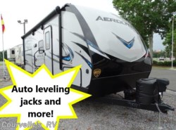New 2018 Dutchmen Aerolite 2133RB available in Opelousas, Louisiana