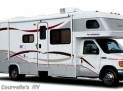 Used 2008 Fleetwood Jamboree 31M available in Opelousas, Louisiana