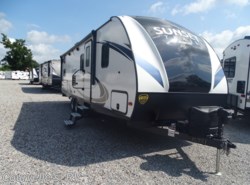 New 2019 CrossRoads Sunset Trail Super Lite SS262BH available in Opelousas, Louisiana