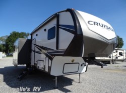 New 2019 CrossRoads Cruiser Aire CR29RK available in Opelousas, Louisiana