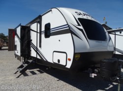 New 2019 CrossRoads Sunset Trail Super Lite SS260SI available in Opelousas, Louisiana