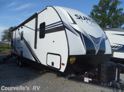 New 2019 CrossRoads Sunset Trail Super Lite SS259RL available in Opelousas, Louisiana
