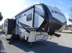 New 2019 CrossRoads Cruiser Aire CR29SI available in Opelousas, Louisiana