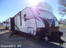 New 2019 CrossRoads Sunset Trail Super Lite SS331BH available in Opelousas, Louisiana
