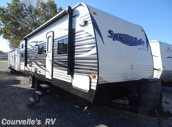 Used 2015 Keystone Springdale 270LE available in Opelousas, Louisiana