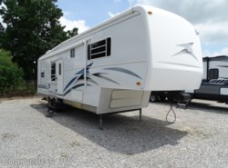 Used 2003 Holiday Rambler Alumascape 30RKD available in Opelousas, Louisiana