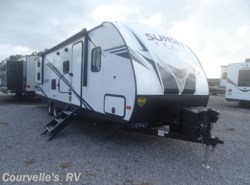 New 2020 CrossRoads Sunset Trail Super Lite SS289QB available in Opelousas, Louisiana
