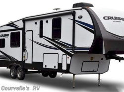New 2020 CrossRoads Cruiser Aire CR30BH available in Opelousas, Louisiana