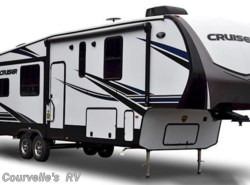 New 2020 CrossRoads Cruiser CR3391RL available in Opelousas, Louisiana