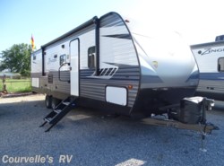 New 2020 CrossRoads Zinger ZR290KB available in Opelousas, Louisiana