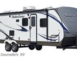 Used 2015 Cruiser RV Shadow Cruiser S-280QBS available in Opelousas, Louisiana