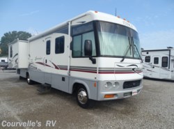 Used 2002 Itasca Suncruiser 35U available in Opelousas, Louisiana