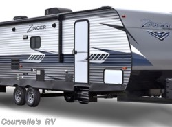 New 2020 CrossRoads Zinger ZR328SB available in Opelousas, Louisiana