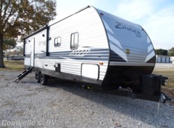 New 2020 CrossRoads Zinger Lite ZR280BH available in Opelousas, Louisiana