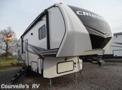 New 2020 CrossRoads Cruiser Aire 28BH available in Opelousas, Louisiana