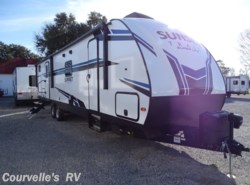 New 2020 CrossRoads Sunset Trail Super Lite SS332QB available in Opelousas, Louisiana