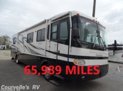 Used 2001 Holiday Rambler Endeavor 38CDD available in Opelousas, Louisiana