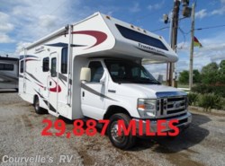 Used 2010 Thor Motor Coach Freedom Elite 26E available in Opelousas, Louisiana